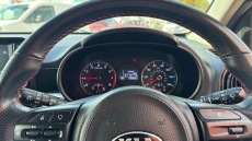 Kia Picanto 1.25 GT-line 5dr Petrol Hatchback